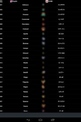 Screenshot 13: Speak Poké Names