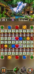 Screenshot 5: Jewel Ancient Island 12+