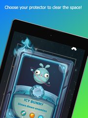 Screenshot 11: Space Animals