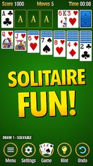 Screenshot 22: Solitaire