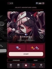 Screenshot 16: Phantom Rose Scarlet