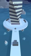 Screenshot 8: Fire Balls 3D