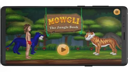 Screenshot 24: The Mowgli's Days Out
