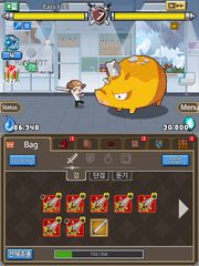 Screenshot 17: Dungeon Corp. (Idle RPG)