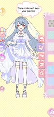 Screenshot 9: Vlinder Princess：Dress Up Game 4+