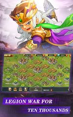 Screenshot 17: Three Kingdoms: Art of War