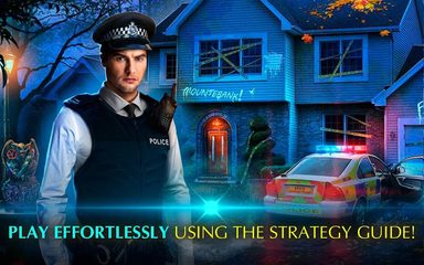 Screenshot 17: Mystery Tales: The Other Side