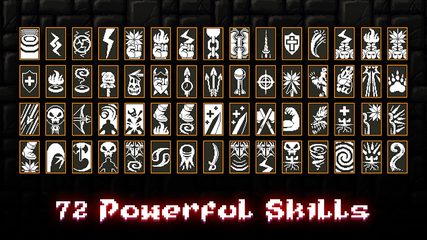 Screenshot 4: Pocket Roguelike