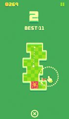 Screenshot 12: Nano Golf: Hole in One