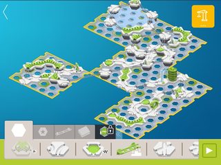 Screenshot 15: GraviTrax