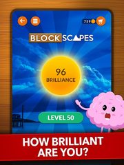Screenshot 15: Blockscapes - Block Puzzle