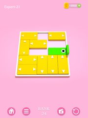 Screenshot 12: Puzzledom - classic puzzles all in one