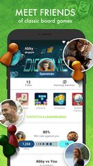 Screenshot 2: elo - board games for two