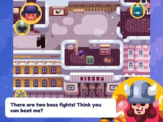 Screenshot 18: Timo - Adventure Puzzle Game