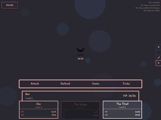 Screenshot 15: The Gauntlet: Arcade Roguelike
