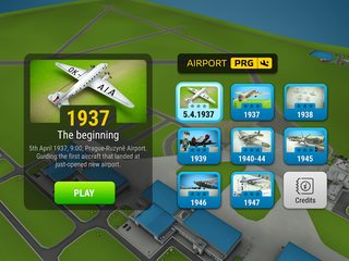 Screenshot 19: AirportPRG