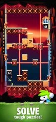 Screenshot 4: Lemmings