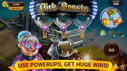 Screenshot 8: Bingo Battle™ - Bingo Games