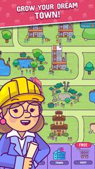 Screenshot 12: Puzzle Town - Tangram Puzzle C