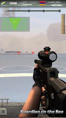 Screenshot 18: Guardian on the Sea: Shooting Pirates