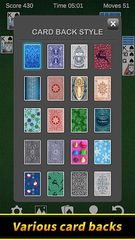 Screenshot 4: Spider Solitaire