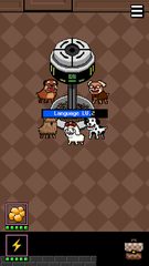 Screenshot 3: I Became a Dog 3
