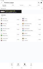 Screenshot 14: OneFootball - Soccer News