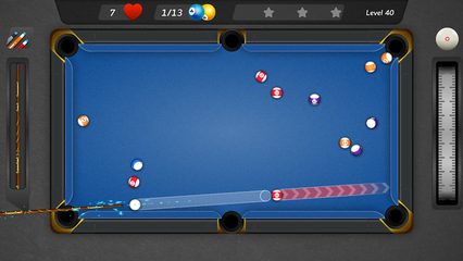 Screenshot 20: Pool Pocket - Billiard Puzzle