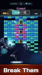 Screenshot 22: Bricks Breaker Begins