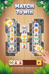 Screenshot 10: Tiles Empire - Classic Tile Connect Puzzle game