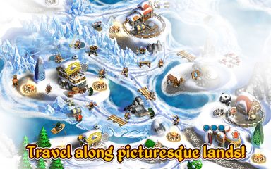 Screenshot 7: Viking Saga 1: The Cursed Ring