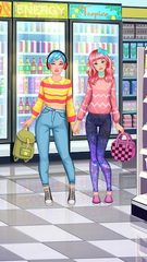Screenshot 21: BFF Dress Up Games for Girls