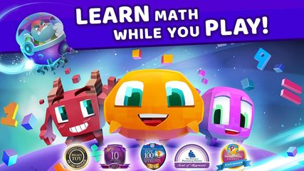 Screenshot 7: Matific Galaxy - Maths Games for 6th Graders