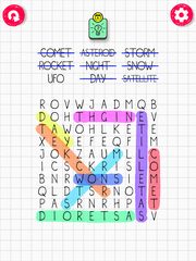 Screenshot 11: Pastimes - 21 Mini Games