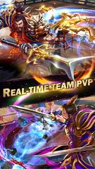 Screenshot 23: Dynasty Legends：Warriors Unite