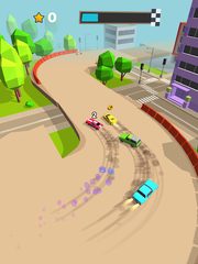 Screenshot 17: Drifty online