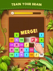 Screenshot 18: Drag n Merge: Block Puzzle