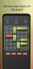 Screenshot 1: Unblock Nova Logic Puzzle Game