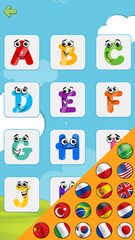 Screenshot 13: Kids Garden: Alphabet ABC & 123 Learning Games