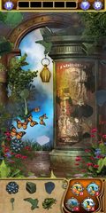 Screenshot 23: Hidden Object: 4 Seasons