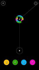 Screenshot 6: Circle Jump