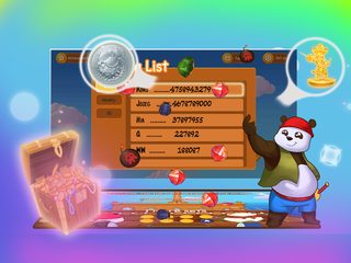 Screenshot 10: Desperate Pirates