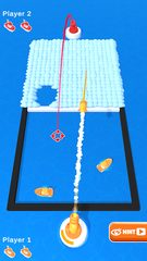 Screenshot 3: Battleship 3D