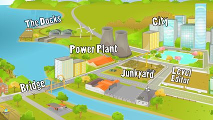 Screenshot 12: Construction City