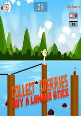 Screenshot 4: Shaft Hero Alpha – Zig and Zag