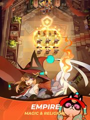 Screenshot 21: Soul of Eden