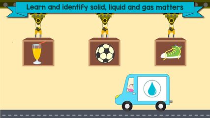 Screenshot 15: Primary school games for kids