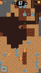 Screenshot 7: Gold Digger FRVR - Mine Puzzle