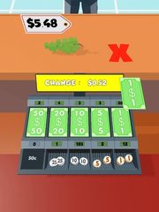 Screenshot 10: Cashier 3D