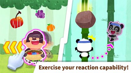 Screenshot 14: Little Panda's Sports Champion